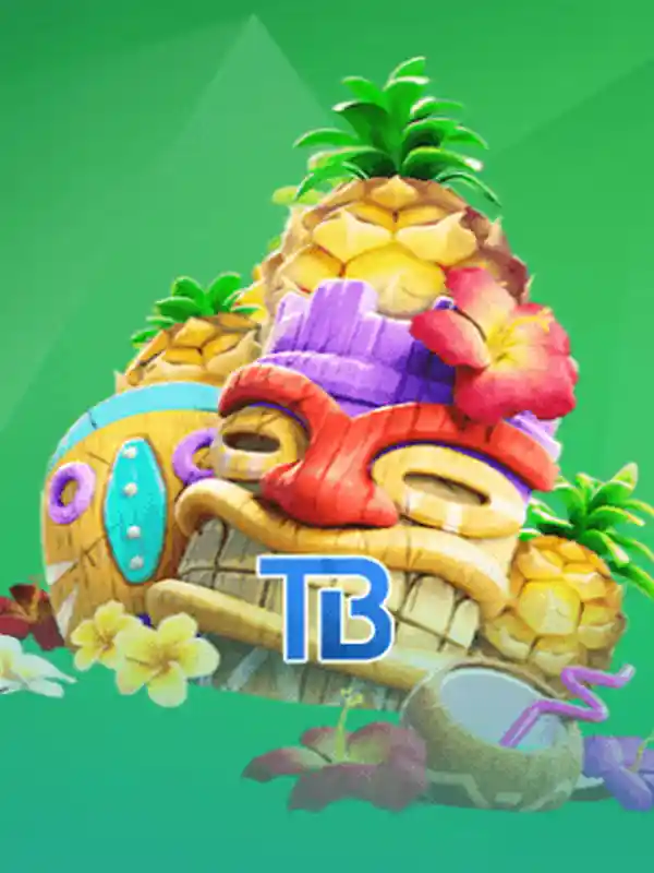 TBGames অনলাইন স্লট